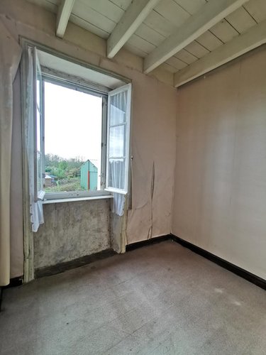 Maison a vendre Caouënnec-Lanvézéac 22300 Côtes-d'Armor 93 m2 5 pièces 187850 euros