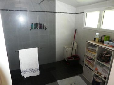 Maison a vendre Langoëlan 56160 Morbihan 100 m2 4 pièces 163230 euros