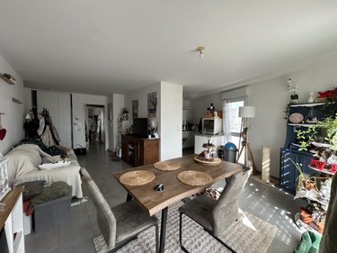 Appartement a vendre Bruz 35170 Ille-et-Vilaine 77 m2 4 pièces 247665 euros