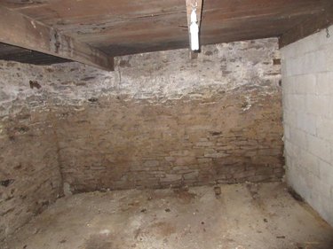 Maison a vendre Saint-Allouestre 56500 Morbihan 58 m2 2 pièces 58600 euros