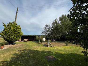 Maison a vendre Saint-Pierre-de-Salerne 27800 Eure 103 m2  200000 euros