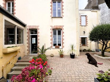 Maison a vendre Paimboeuf 44560 Loire-Atlantique 142 m2 5 pièces 334050 euros