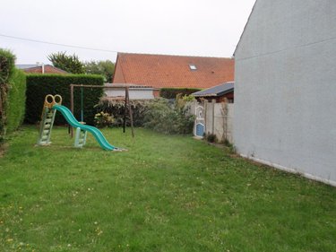Maison a vendre Estevelles 62880 Pas-de-Calais 89 m2 7 pièces 233120 euros