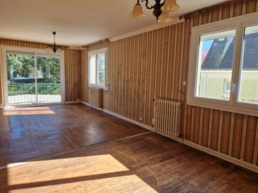 Maison a vendre Pontivy 56300 Morbihan 134 m2 6 pièces 148500 euros