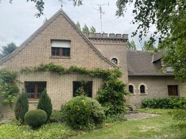 Maison a vendre Caudry 59540 Nord 258 m2 7 pièces 387000 euros