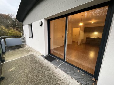 Appartement a vendre Guidel 56520 Morbihan 38 m2 2 pièces 172380 euros