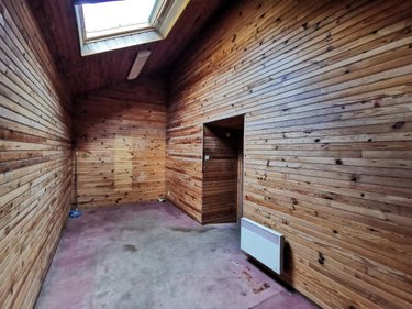 Maison a vendre Pontrieux 22260 Côtes-d'Armor 119 m2 6 pièces 104900 euros