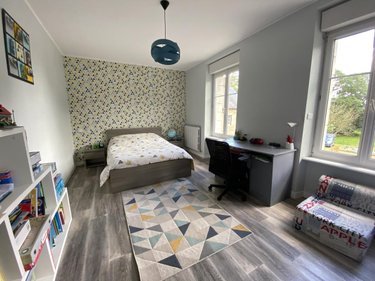 Maison a vendre Plouguenast-Langast 22150 Côtes-d'Armor 211 m2 8 pièces 312000 euros