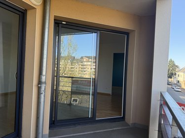 Location appartement Laval 53000 Mayenne 54 m2 2 pièces 665 euros