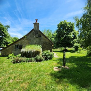 Maison a vendre Saint-Célerin 72110 Sarthe 80 m2 3 pièces 110250 euros
