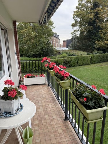 Appartement a vendre Cambrai 59400 Nord 81 m2 6 pièces 146720 euros