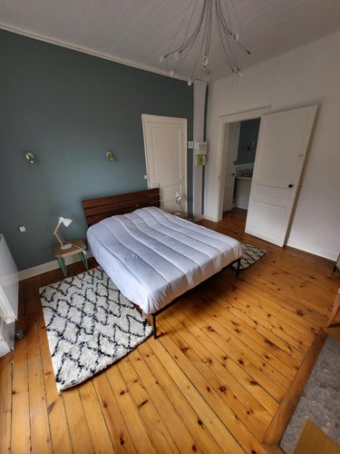 Location appartement Le Mans 72000 Sarthe 34 m2 2 pièces 641 euros