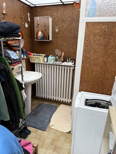 Maison a vendre Walincourt-Selvigny 59127 Nord 88 m2 6 pièces 110040 euros