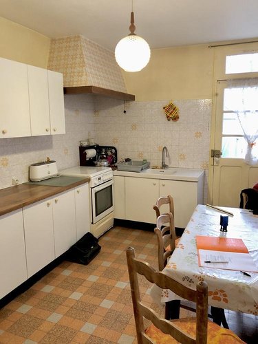 Maison a vendre Noyen-sur-Sarthe 72430 Sarthe 127 m2 5 pièces 83460 euros