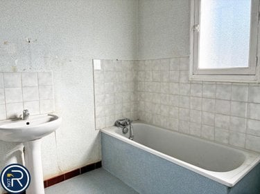 Maison a vendre Montsûrs 53150 Mayenne 82 m2 5 pièces 79000 euros