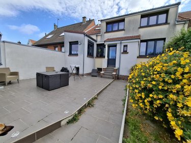 Maison a vendre Auchel 62260 Pas-de-Calais 135 m2 5 pièces 228800 euros