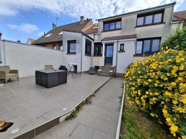 Maison a vendre Auchel 62260 Pas-de-Calais 135 m2 5 pièces 228800 euros