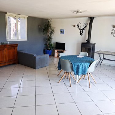 Maison a vendre Bauné 49140 Maine-et-Loire 112 m2 5 pièces 249450 euros