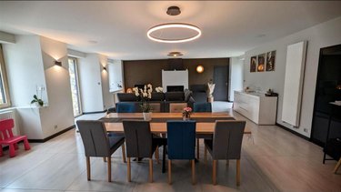Maison a vendre Brie 35150 Ille-et-Vilaine 204 m2 8 pièces 400939 euros