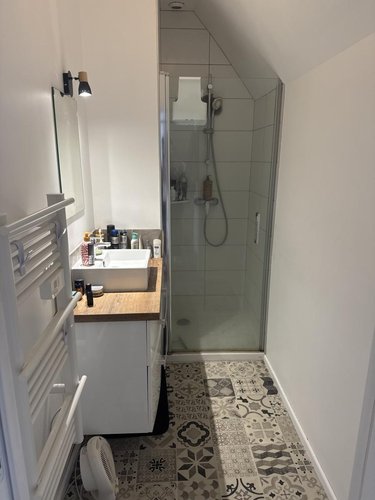 Maison a vendre Morlaix 29600 Finistère 52 m2 3 pièces 171313 euros