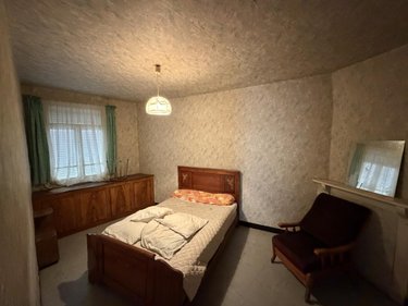 Maison a vendre Puchevillers 80560 Somme 95 m2 4 pièces 56100 euros