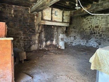 Maison a vendre Noues de Sienne 14380 Calvados 86 m2  53500 euros