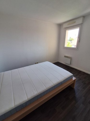 Location appartement Caudry 59540 Nord 46 m2 2 pièces 540 euros
