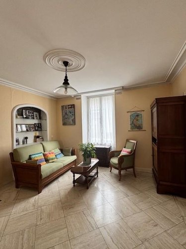 Maison a vendre Noyen-sur-Sarthe 72430 Sarthe 183 m2 6 pièces 219870 euros