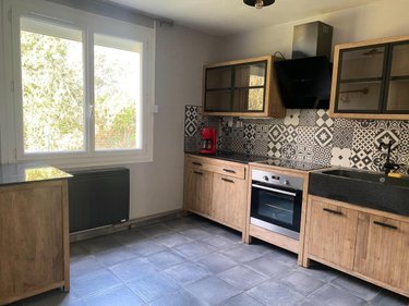 Location maison Tourville-la-Campagne 27370 Eure 76 m2 4 pièces 985 euros