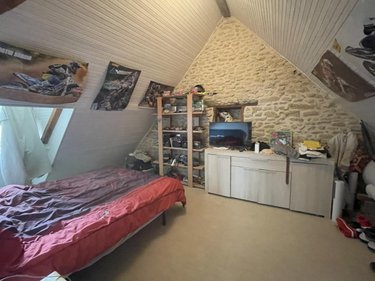 Maison a vendre Avesnes-en-Saosnois 72260 Sarthe 98 m2 5 pièces 139588 euros