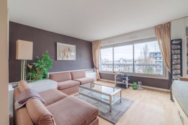 Appartement a vendre Courbevoie 92400 Hauts-de-Seine 55 m2 2 pièces 410000 euros