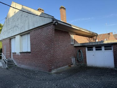 Maison a vendre Solesmes 59730 Nord 376 m2 21 pièces 256760 euros