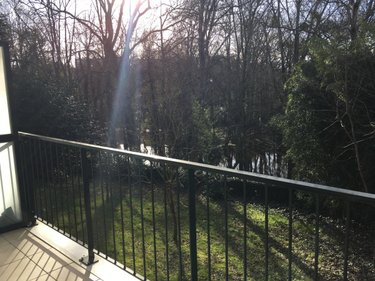 Location appartement Orvault 44700 Loire-Atlantique 27 m2 1 pièce 488 euros