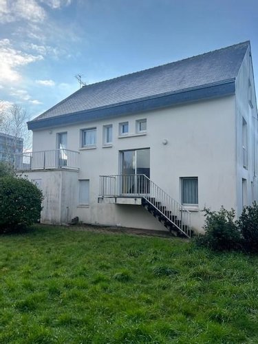 Maison a vendre Vannes 56000 Morbihan 150 m2 6 pièces 579600 euros