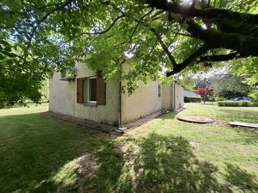 Maison a vendre Pessines 17810 Charente-Maritime 95 m2 4 pièces 225578 euros