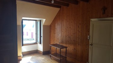 Maison a vendre Chemiré-en-Charnie 72540 Sarthe 135 m2 5 pièces 133985 euros
