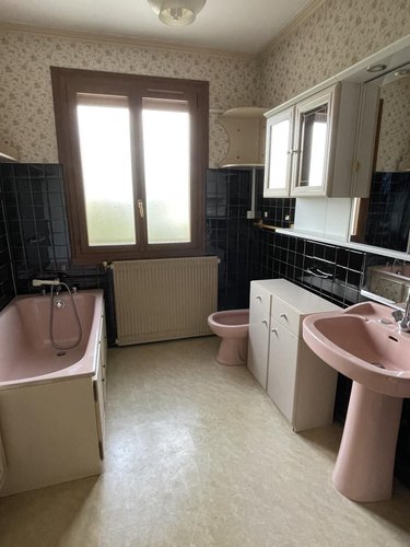 Maison a vendre Allonnes 72700 Sarthe 95 m2 5 pièces 169600 euros