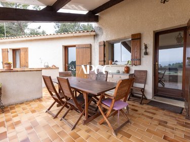 Maison a vendre Piégon 26110 Drôme 215 m2 10 pièces 530000 euros