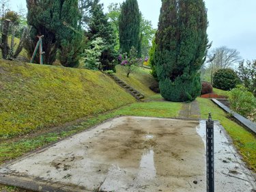 Maison a vendre Marzan 56130 Morbihan 173 m2 8 pièces 342408 euros