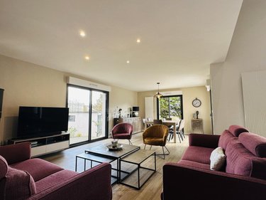 Maison a vendre Larmor-Plage 56260 Morbihan 138 m2 5 pièces 1016720 euros