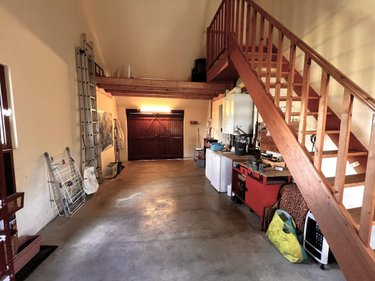 Maison a vendre Saint-Aignan 41110 Loir-et-Cher 120 m2 5 pièces 201400 euros