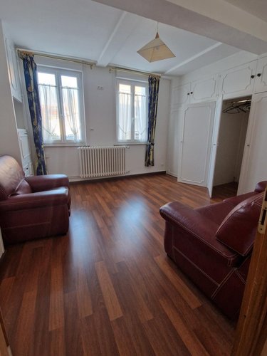 Location appartement Cambrai 59400 Nord 100 m2  770 euros
