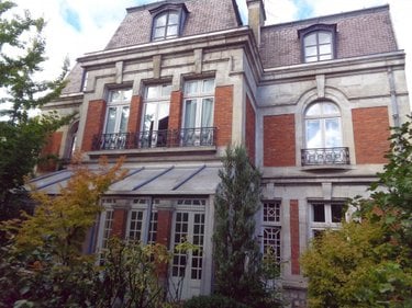 Maison a vendre Arras 62000 Pas-de-Calais 305 m2  904000 euros