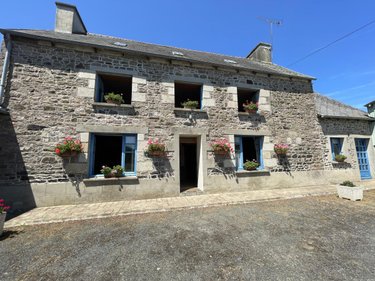 Maison a vendre Yvias 22930 Côtes-d'Armor 105 m2 1 pièce 250200 euros