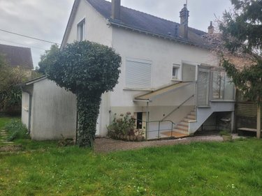 Maison a vendre Laval 53000 Mayenne 90 m2  251520 euros