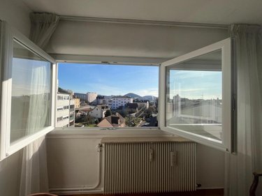 Appartement a vendre Besançon 25000 Doubs 67 m2  112000 euros