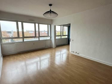 Appartement a vendre Lille 59000 Nord 41 m2 2 pièces 178100 euros