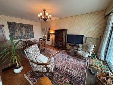 Appartement a vendre Angers 49000 Maine-et-Loire 111 m2 5 pièces 260400 euros