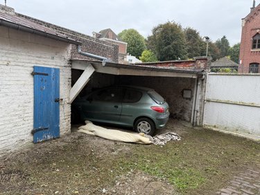 Maison a vendre Busigny 59137 Nord 102 m2 7 pièces 38360 euros