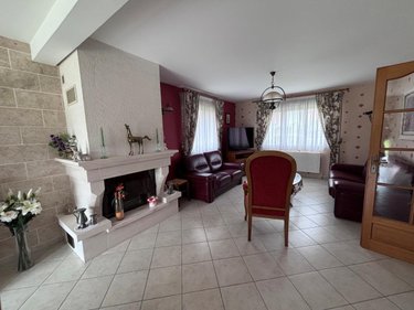 Maison a vendre Bailleul-Sir-Berthoult 62580 Pas-de-Calais 190 m2 5 pièces 417000 euros